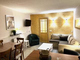 Apartment for 6 or 7 people - Belle Plagne - 8