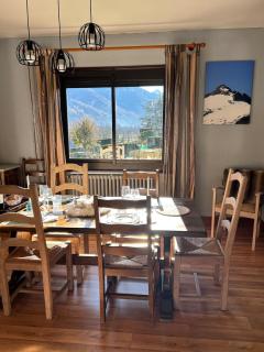 La maison Bellevue - 5