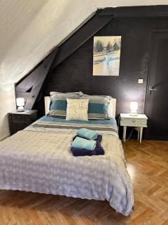 La maison Bellevue - 6