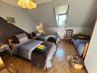 La maison Bellevue - 5