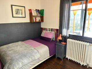 La maison Bellevue - 1