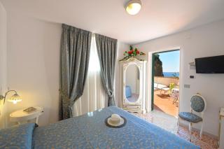 Hotel La Conchiglia - Praiano - 8