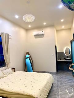 Gạo homestay Dốc lết - 4