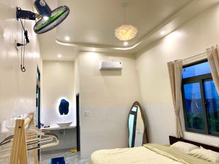 Gạo homestay Dốc lết - 3