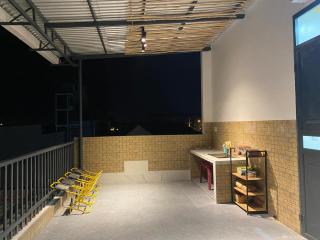 Gạo homestay Dốc lết - 1