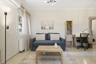 Calma Ioannina Apartment - 3