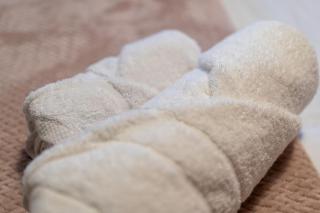 Calma Ioannina Apartment - 1