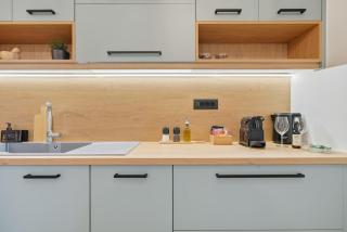 Calma Ioannina Apartment - 7