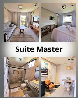 Pousada Ponta de Areia - 9