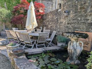 Delf View, for a perfect gathering or event - 2