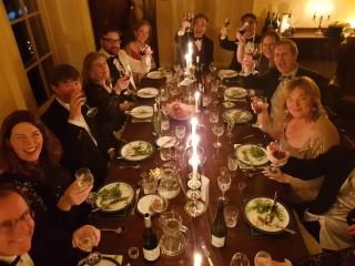 Delf View, for a perfect gathering or event - 1