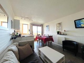 Apartment for 6 or 7 people - Belle Plagne - 0