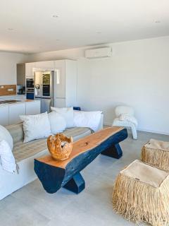 Villa Margaux with private pool & sea view - 1