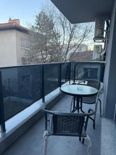 MedHill Stay - Medical University Area - 4