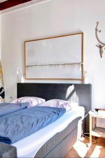 B&B Röderhaus Guesthouse Goedereede - 2