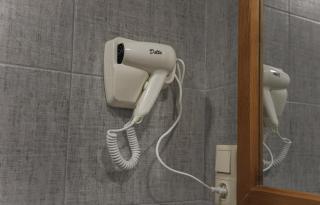 Nabada Hotel - Riverside - 3