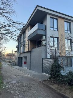 MedHill Stay - Medical University Area - 2