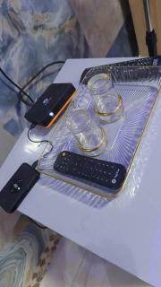 Seven Palms Executive Lodge - 3