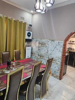 Seven Palms Executive Lodge - Ndola - 5