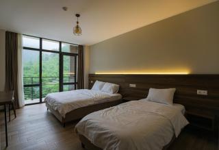 Nabada Hotel - Riverside - 2