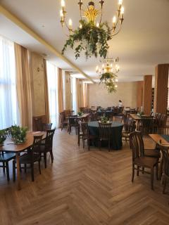 Nabada Hotel - Riverside - 1