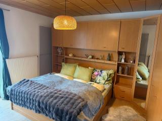 Zauberhafte Ferienwohnung in Idyllischer Lage - 8