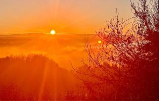 Zauberhafte Ferienwohnung in Idyllischer Lage - 3