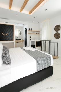 Black Concept Maisonette - 6