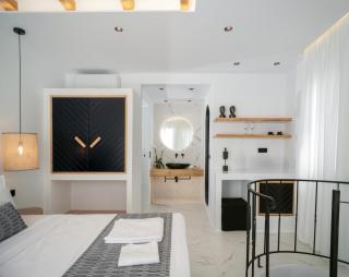 Black Concept Maisonette - 0