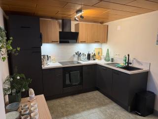 Zauberhafte Ferienwohnung in Idyllischer Lage - 2