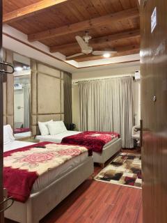 Leisure Stay Two - 6