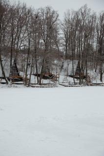 Характер парк - 2