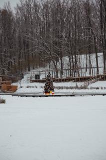 Характер парк - 4