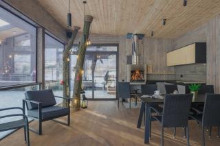 Характер парк - 1