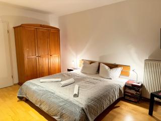 STANMA Lodge Braunlage - Naturpartments am Fluss mit Sauna und Bergblick - 1