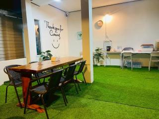 ระเบียงพานโฮมสเตย์ ที่พักเกาะลิบง RabeangPhan Homestay Libong - 8