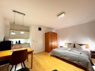 STANMA Lodge Braunlage - Naturpartments am Fluss mit Sauna und Bergblick - 4