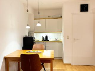 STANMA Lodge Braunlage - Naturpartments am Fluss mit Sauna und Bergblick - 5