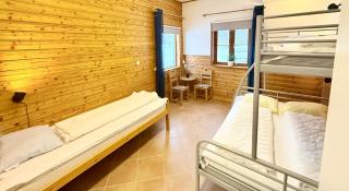 Kolbackens Camping & Stugby - 1