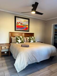 Welgedacht Lodge - 3