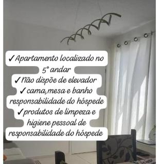Apartamento LITORAL NORTE - 1