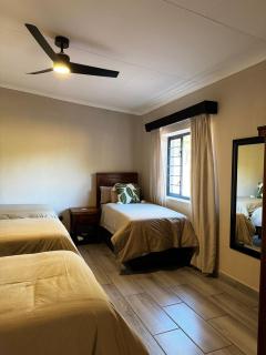 Welgedacht Lodge - 5