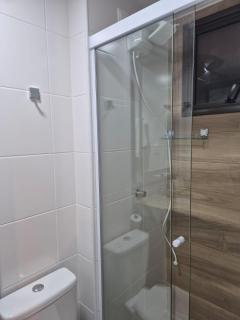 Bahia Flat Facility Prime - 2