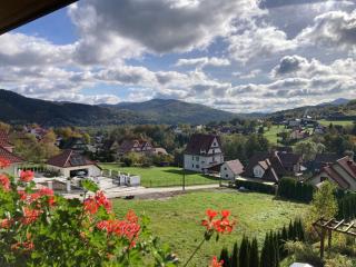 Apartamenty Black Lion - 9