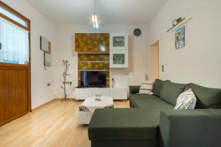 Elena's Apartment in Therma Samothrace - 0