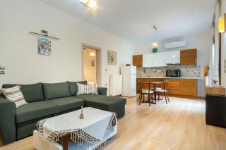 Elena's Apartment in Therma Samothrace - 9