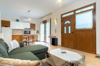 Elena's Apartment in Therma Samothrace - 5