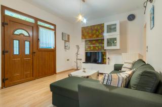 Elena's Apartment in Therma Samothrace - 4