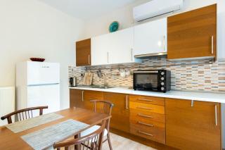 Elena's Apartment in Therma Samothrace - 3