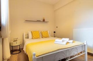 Elena's Apartment in Therma Samothrace - 7